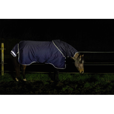 Cobre-pescoço Lami-Cell Armadillo Marinho Azul-marinho