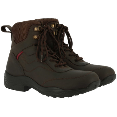 Botas Norton Treck Castanho Botas Norton Treck Castanho