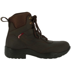 Botas Norton Treck Castanho
