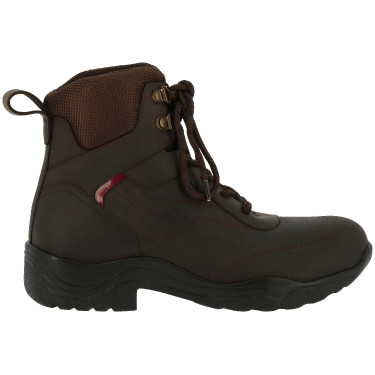 Botas Norton Treck Castanho Botas Norton Treck Castanho
