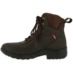 Botas Norton Treck Castanho