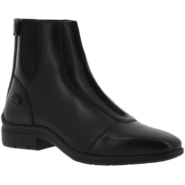 Botas Equithème Sporty Preto