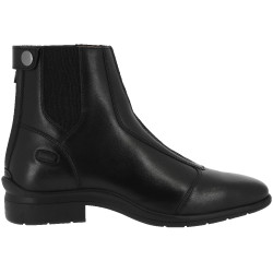 Botas Equithème Sporty Preto