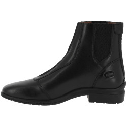 Botas Equithème Sporty Preto