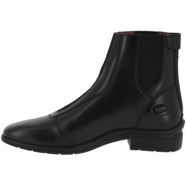 Botas Equithème Sporty Preto