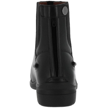 Botas Equithème Sporty Preto