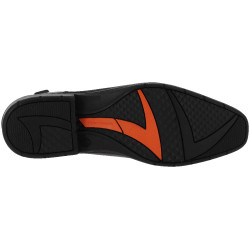 Botas Equithème Sporty Preto