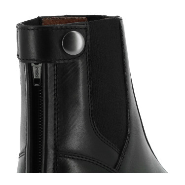 Botas Equithème Sporty Preto