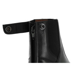 Botas Equithème Sporty Preto