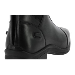 Botas Equithème Sporty Preto