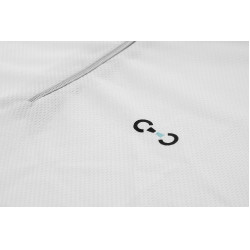 Mundo de Equitação Polo Roxane Branco Mundo de Equitação Polo Roxane Branco