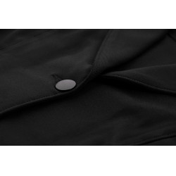 Casaco de competição Riding World Floride Preto