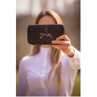 Carteira Pénélope Vittoria Preto Carteira Pénélope Vittoria Preto