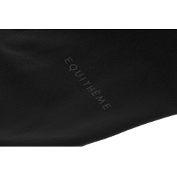 Casaco de competição Equithème Budapest homem Preto