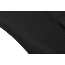 Casaco de competição Equithème Budapest homem Preto