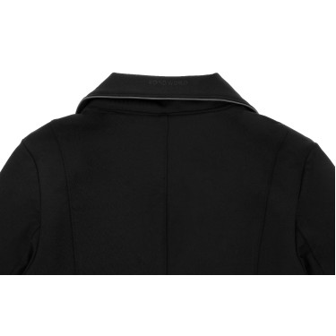 Casaco de concurso RIDING WORLD - Devon Preto Casaco de concurso RIDING WORLD - Devon Preto