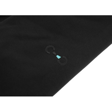 Casaco de concurso RIDING WORLD - Devon Preto Casaco de concurso RIDING WORLD - Devon Preto