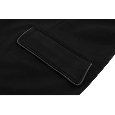 Casaco de concurso RIDING WORLD - Devon Preto Casaco de concurso RIDING WORLD - Devon Preto