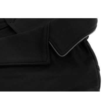 Casaco de concurso RIDING WORLD - Devon Preto Casaco de concurso RIDING WORLD - Devon Preto