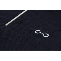 Polo Riding World Roxane criança Marinho Azul-marinho