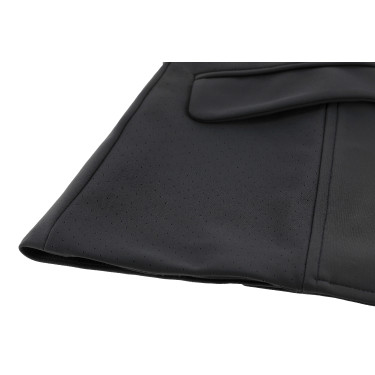 Casaco de concurso EQUITHÈME - Nancy Cinzento