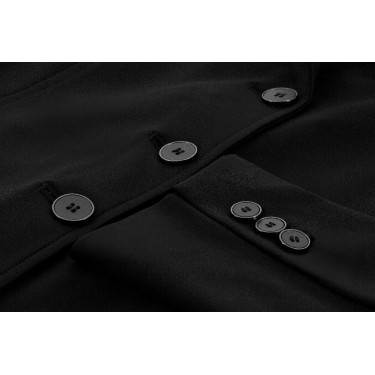 Casaco de concurso EQUITHÈME - Nancy Preto