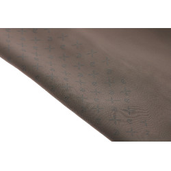 Calça Equithème Originals Jessie  Cinzento-acastanhado Castanho