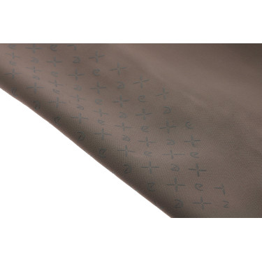 Calça Equithème Originals Jessie  Cinzento-acastanhado Castanho