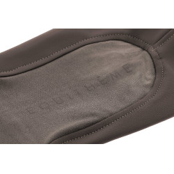 Calça Equithème Originals Jessie  Cinzento-acastanhado Castanho