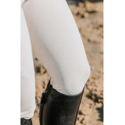 Calça Equithème Originals Jessie Bege