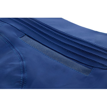 Calça Equithème Originals Jessie Azul royal Calça Equithème Originals Jessie Azul royal