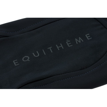Calça Equithème Originals Jessie Marinho Azul-marinho