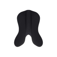 Amortecedor Wintec Comfort Pad Dressage Preto Amortecedor Wintec Comfort Pad Dressage Preto