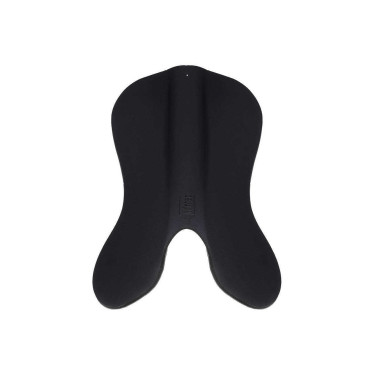 Amortecedor Wintec Comfort Pad Dressage Preto