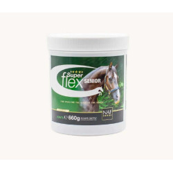 Suplemento alimentar NAF Superflex Senior Suplemento alimentar NAF Superflex Senior