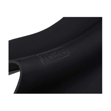 Amortecedor Wintec Comfort Pad Dressage Preto