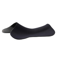 Amortecedor Wintec Comfort Pad Jumping Preto Amortecedor Wintec Comfort Pad Jumping Preto