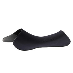 Amortecedor Wintec Comfort Pad Jumping Preto