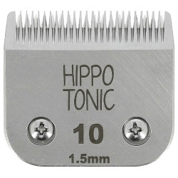 Pentes de acabamento A5 Hippotonic Cinzento