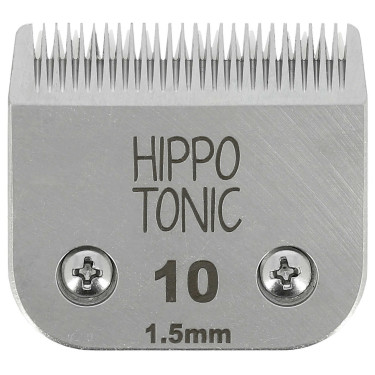 Pentes de acabamento A5 Hippotonic Cinzento