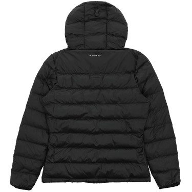 Casaco acolchoado Riding World Razane Mulher Preto Casaco acolchoado Riding World Razane Mulher Preto