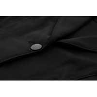 Casaco de competição Riding World Florida Criança Preto Casaco de competição Riding World Florida Criança Preto