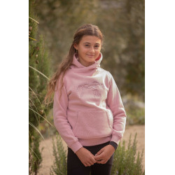 Sweat Polly Eden de Pénélope Rosa