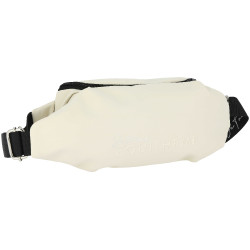 Saco de cintura Je t’aime Equithème Cru Branco Saco de cintura Je t’aime Equithème Cru Branco