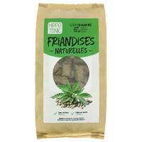 Golosinas Hippotonic Cânhamo