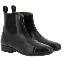 Botas com fecho Equithème Chic Preto