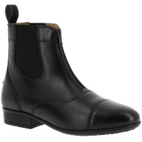 Botas com fecho Equithème Chic Preto