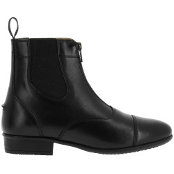 Botas com fecho Equithème Chic Preto