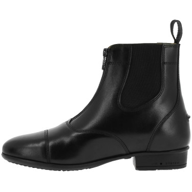Botas com fecho Equithème Chic Preto