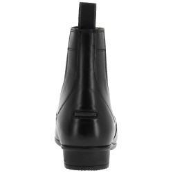 Botas com fecho Equithème Chic Preto